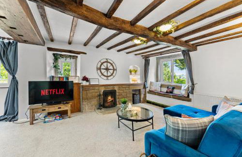 Classical Easter Cottage with Breathtaking Views - Foto 2