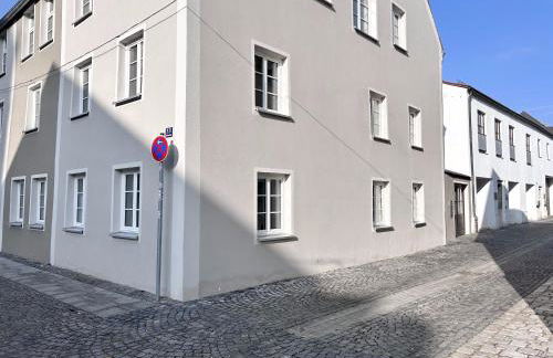 Ferienwohnung Goltan - Zentral - Küche - WIFI - Foto 31