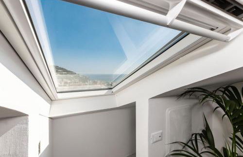 "The Sea Nook" il tuo angolo segreto vista mare - Foto 16