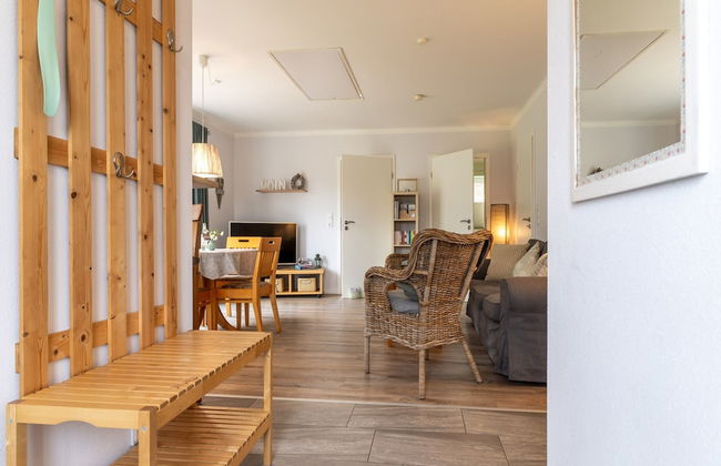 Apartment in Garding Near North Sea & Cycling Paths - Foto 11