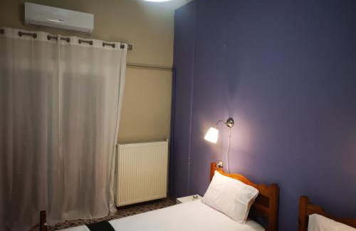 Sea View Apartment with 3 Bedrooms in Amfilochia - Foto 36