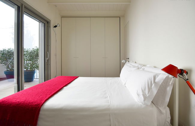 Le Suite di Palazzo Segreti - Foto 20