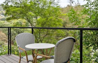 Designer Laurel Canyon Retreat, Hollywood Hills - Foto 20