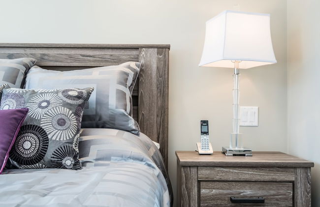 QuickStay - Premium 2bdrm in Yorkville (Yonge & Bloor) - Foto 8