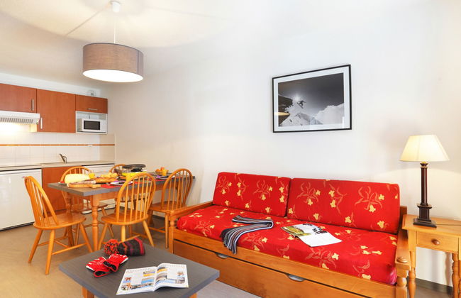 Les Grands Ax - Foto 3