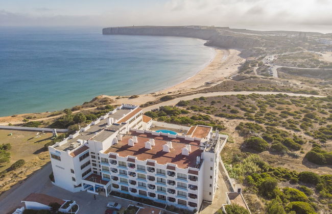 Aparthotel Navigator - Foto 1