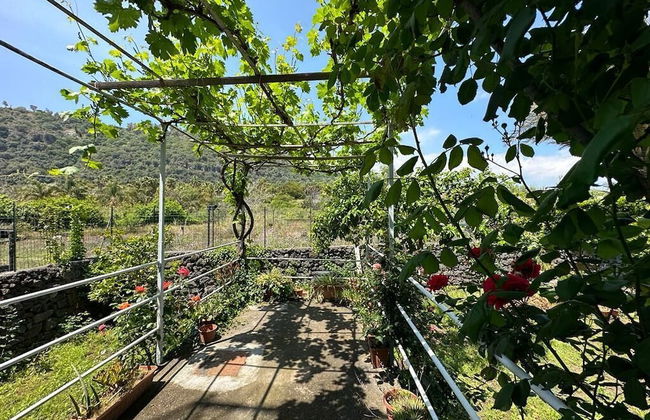 B&B Acireale - Il Cavalluccio Marino Fronte Mare - Photo 34
