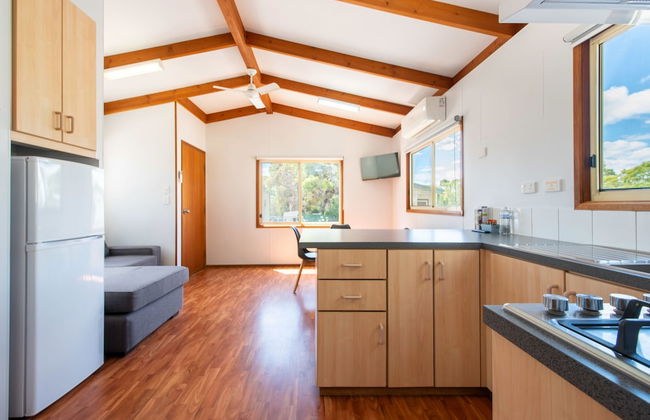 Echo Holiday Parks - Naracoorte - Foto 48