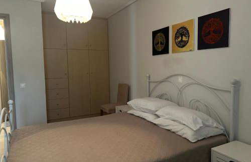 Mikro Amoni Beach Villa - Foto 63