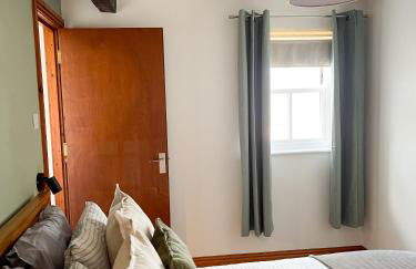 Borders Retreat, Cosy 1 Bed Flat - 3miles from M6 Jct45 - near A75, Gretna & Carlisle - Photo 12