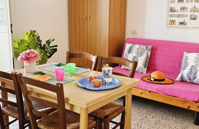 Appartamenti Centro Storico Santa Teresa Gallura - Foto 51