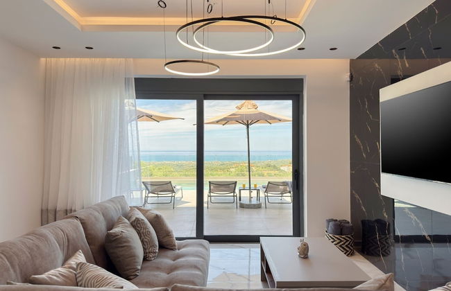 Four Horizons Luxury Villas - Foto 40