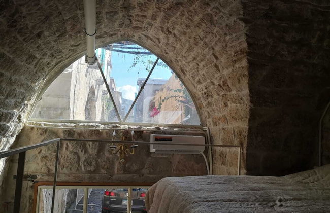 1 Bedroom Studio Double bed Batroun old Souk - Foto 6