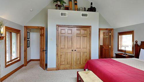 At the Start of It All by Taylor Made Deep Creek - Foto 3