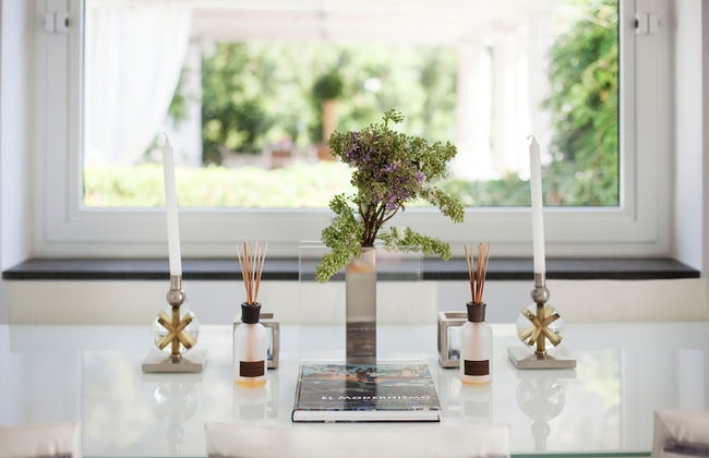 Villa Marina in Capri - Foto 26