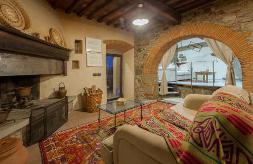 al Poderuzzo - Foto 26