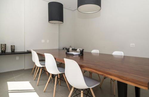 Urbe Paulista - Apartamentos por temporada - Foto 24