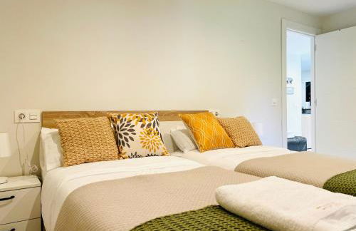 El Refugio de Isol La Fontarica & Fuente - Foto 22