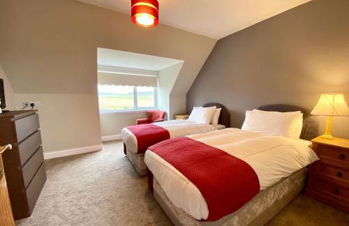 Blacksmith holiday home near Portree in central Skye - Foto 38