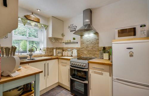 Coachhousebungalow - Foto 10