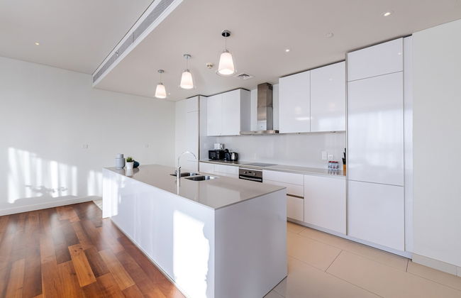 Perfect For families City Walk Bldg 9 - Photo 8