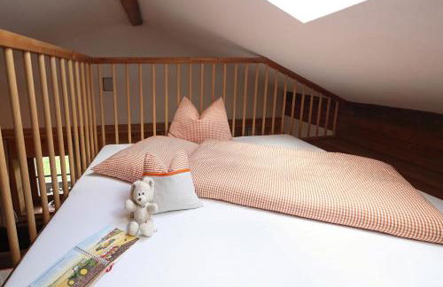 Aussermahrhof - familyfarm - Foto 8