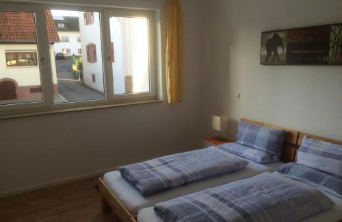 Holiday Home "max & Moritz" - Foto 15