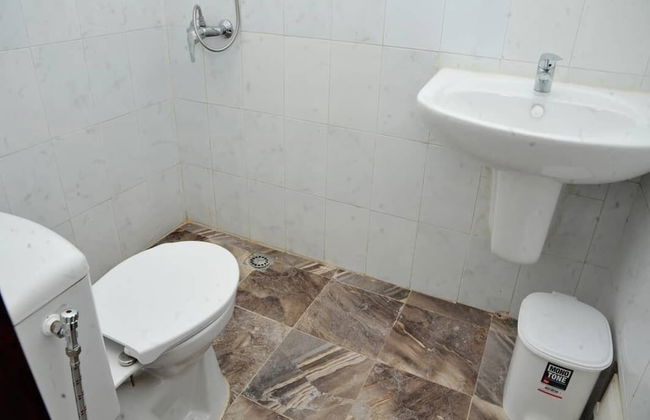 Residence Nandi - Photo 25