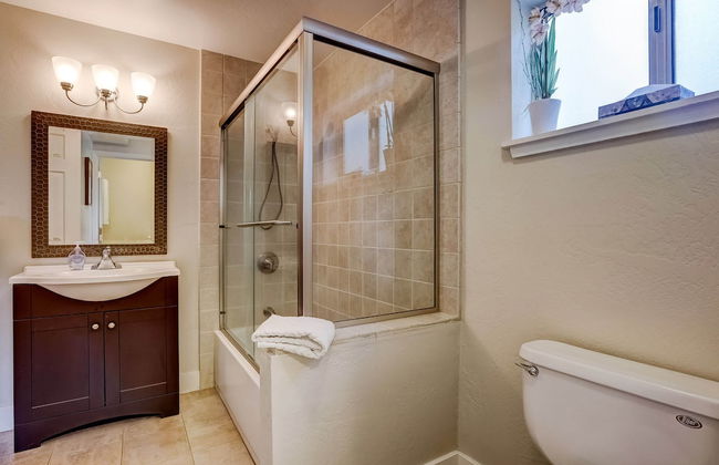 Paloma Place - 30+ Day Vacation Home - Foto 18