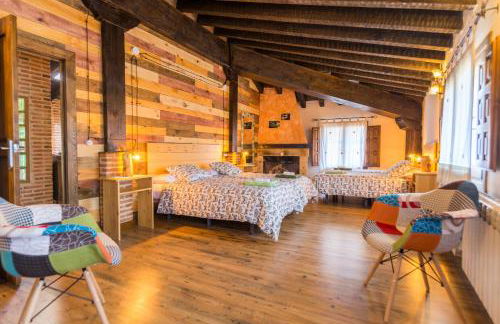 El nido del Mirlo - Foto 27