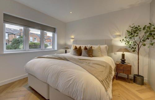 Kist Accommodates presents - Hygge House, Parking, EV Point - Foto 37