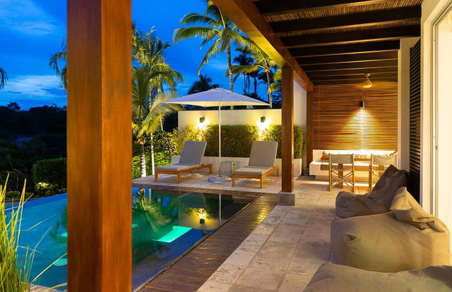 The Surf-point Condo by Acomodo Riomar - Foto 39