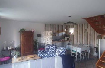 Maison de La Beslière meublé de tourisme 2 étoiles - Foto 7