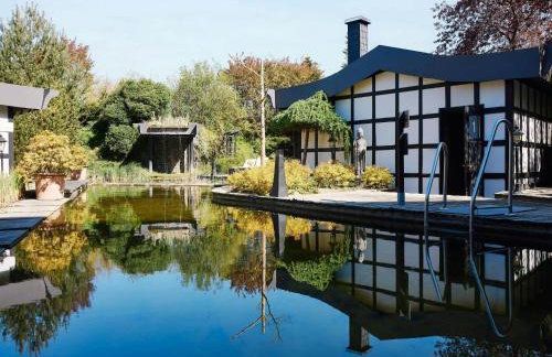 Ferienhaus im Van der Valk Resort in Linstow - Foto 23