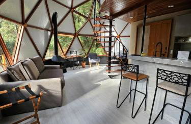 Domo Suíte Real - Foto 1