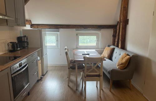 Appartement "Martin" mit Balkon, 3 Schlafzimmern und Parkplatz - Foto 7