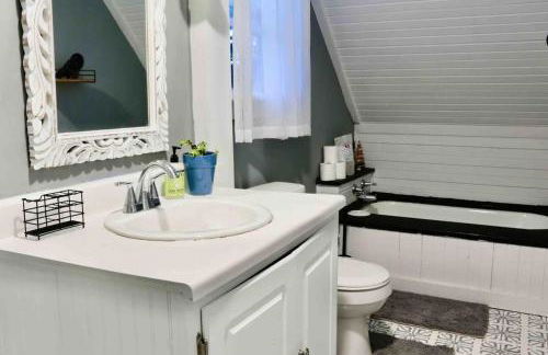 Bright, Airy Home in Hudson! - Foto 32