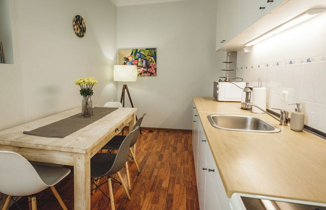 Bearsleys Archers Apartments - Foto 32