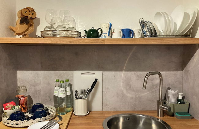 Agriturismo Podere La Paolina - Foto 19