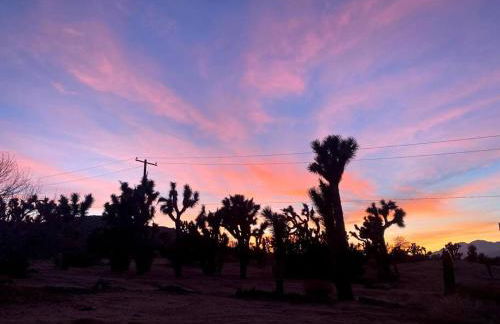 Le bungalow du désert - Stargazing - Cowboy Pool - Spa - Firepit - Views - Hike - Foto 42