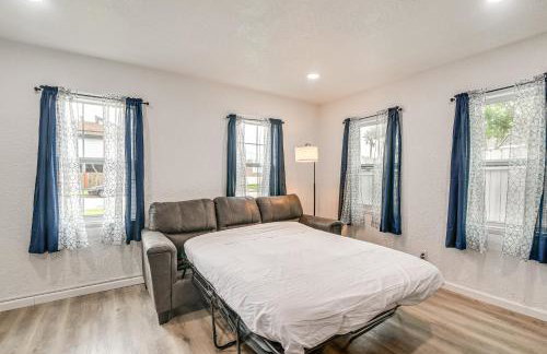 Backyard Movie Nights! Galveston Beach Retreat - Foto 14