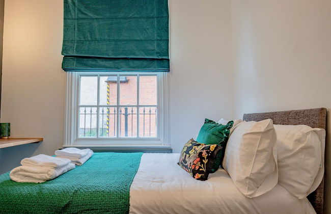 Host Stay Park Street Abode - Foto 8