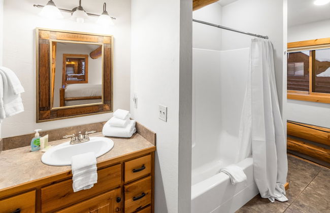 Kings Cabin - Foto 53