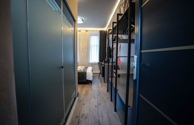 City Boutique Hotel Reghin - Foto 17