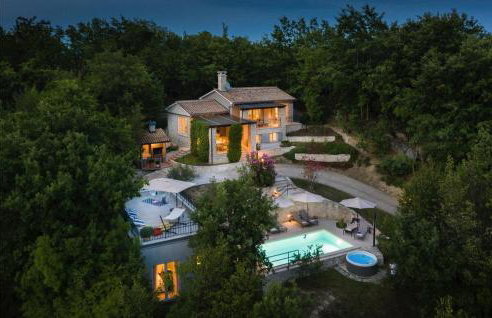 Villa Pican - Foto 15