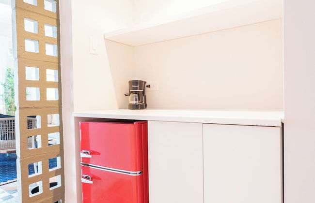 Romeo Gay Hotel - Photo 16