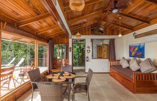 Alta Vista Villas Casas Vacacionales - Foto 74