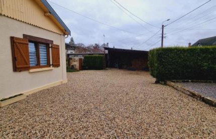 Le Dom’Aisne à Zabeth, lieu simple et paisible *** - Photo 23