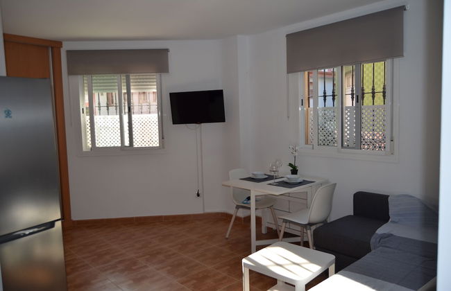 Apartamentos San Pablo - Foto 71