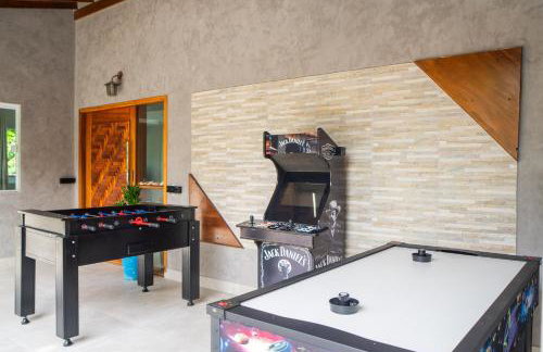 Casa com piscina aquecida, Condomínio a beira mar - Photo 18